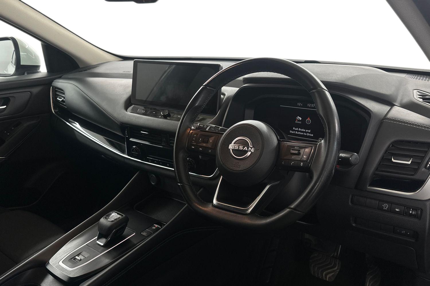 Used Nissan Qashqai 2022 for sale - 76505545: Photo 10