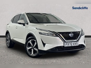 Used Nissan Qashqai 2022 for sale - 76505545: Photo