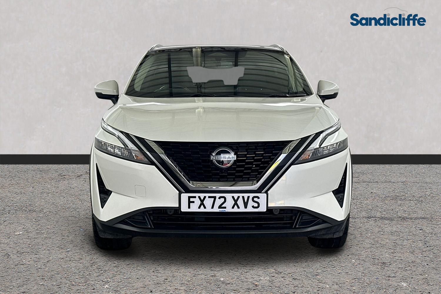 Used Nissan Qashqai 2022 for sale - 76505545: Photo 2