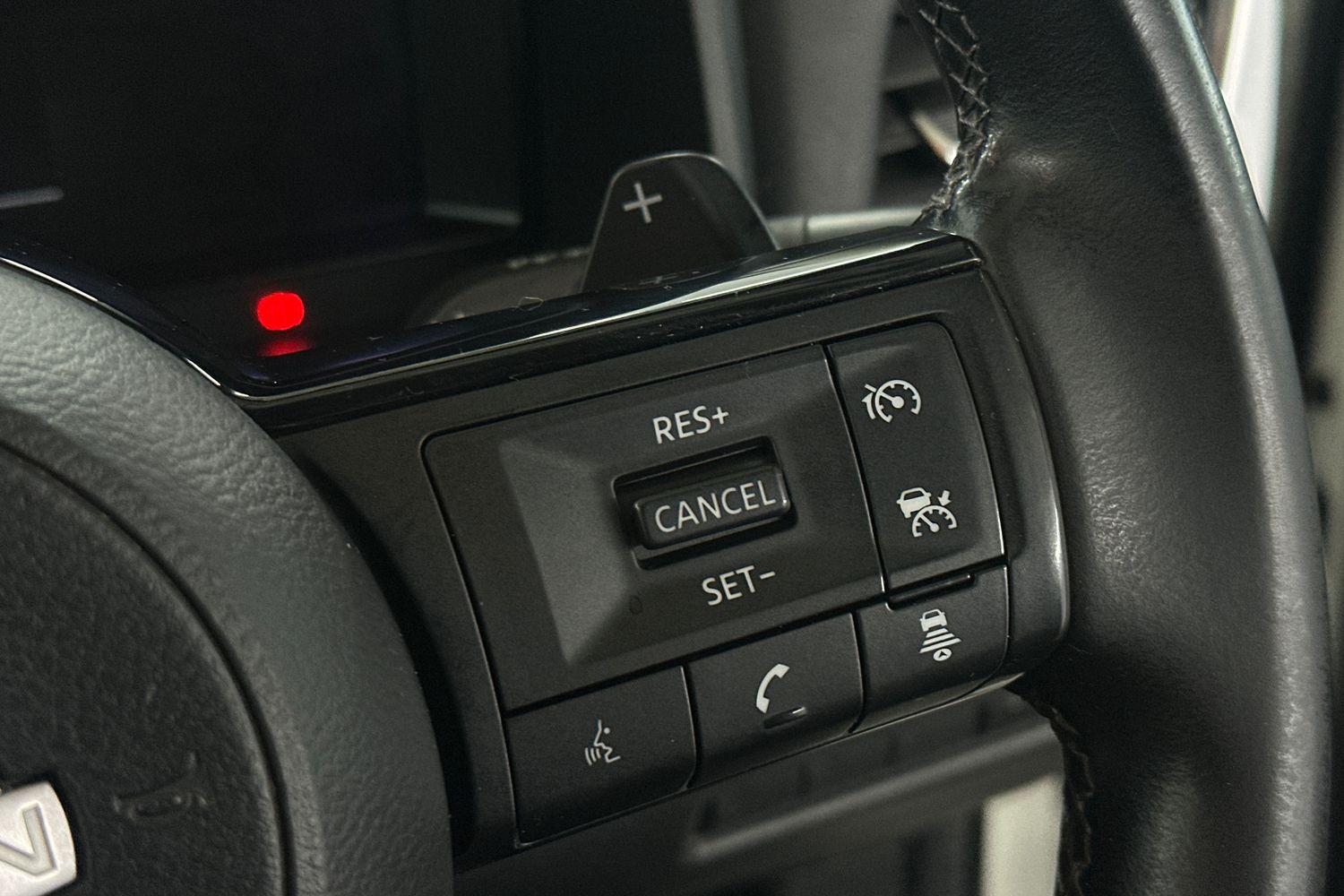 Used Nissan Qashqai 2022 for sale - 76505545: Photo 23