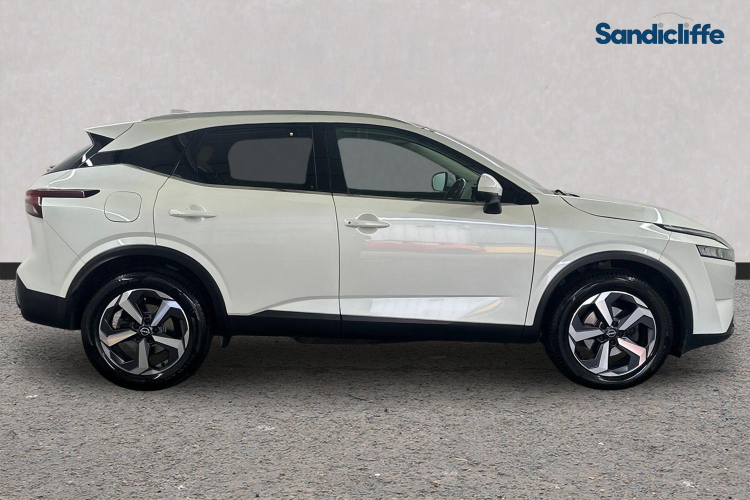 Used Nissan Qashqai 2022 for sale - 76505545: Photo 3