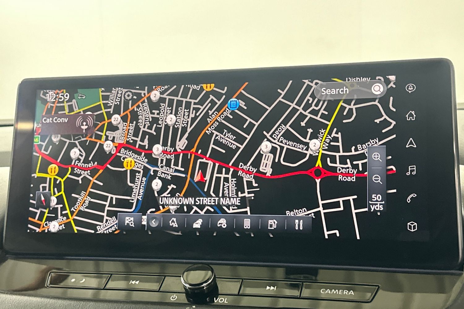 Used Nissan Qashqai 2022 for sale - 76505545: Photo 30