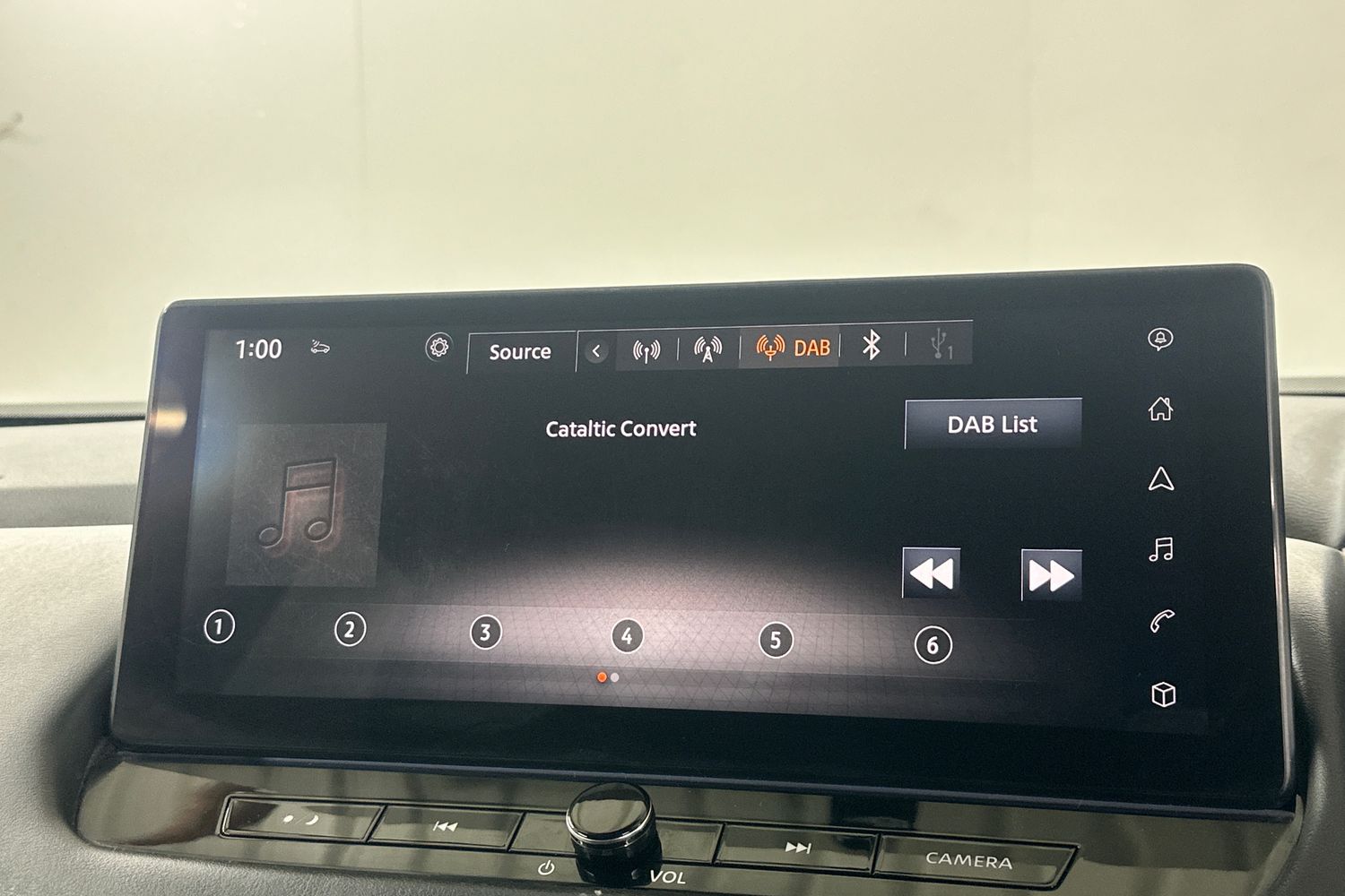 Used Nissan Qashqai 2022 for sale - 76505545: Photo 31