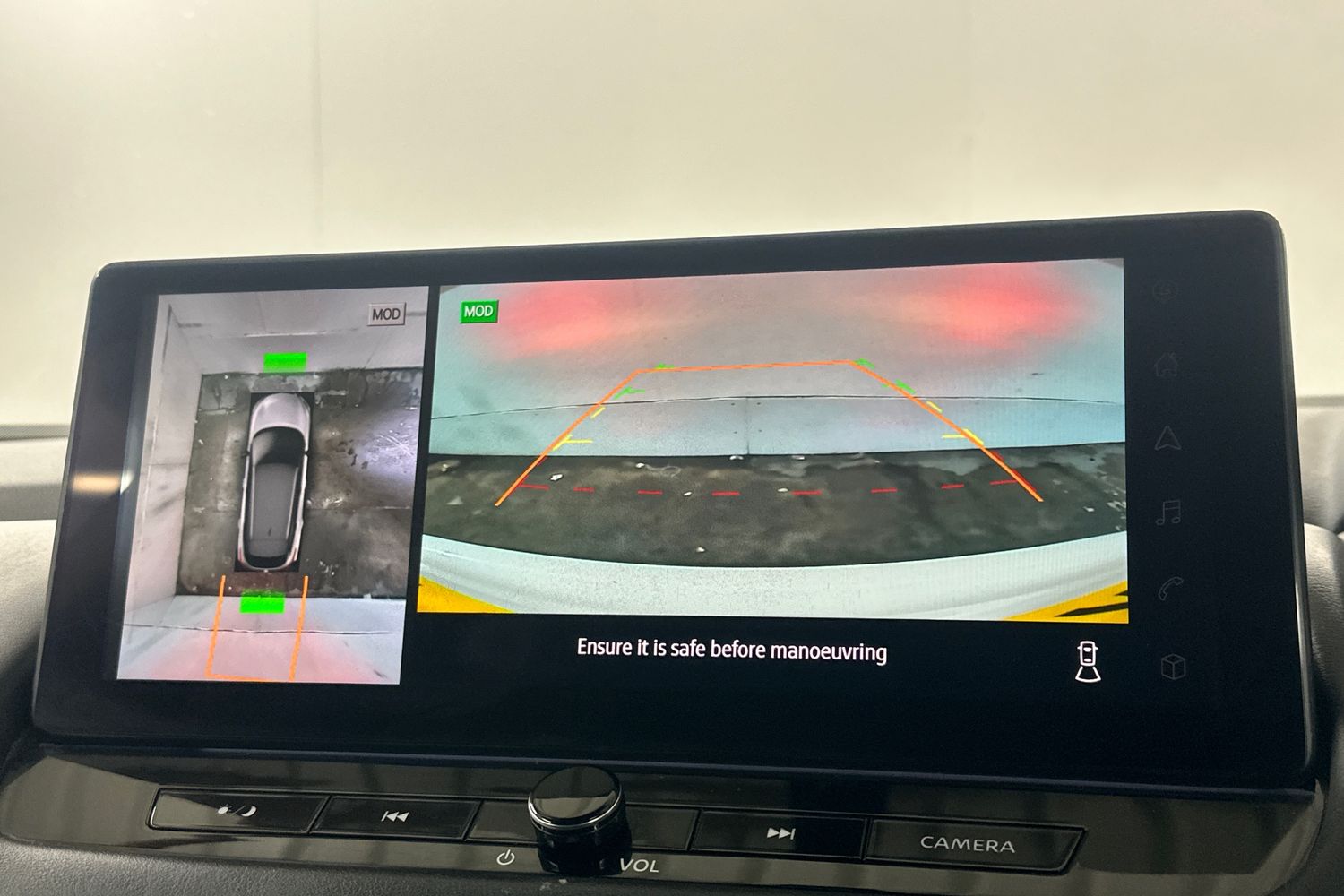 Used Nissan Qashqai 2022 for sale - 76505545: Photo 33