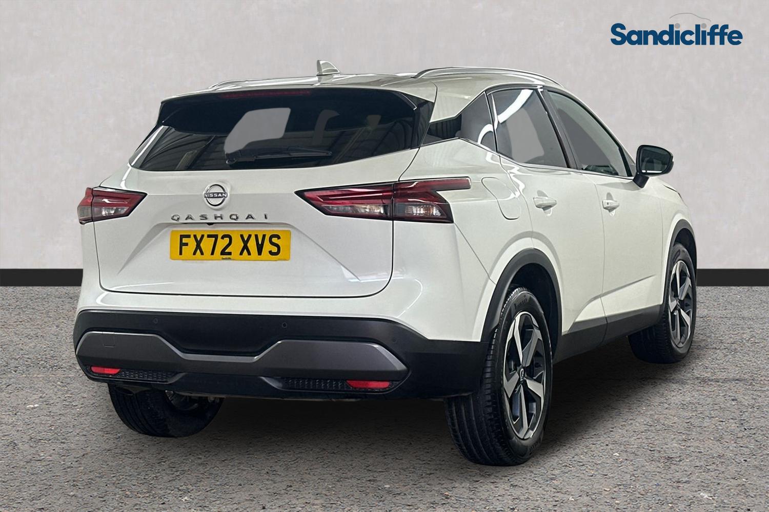 Used Nissan Qashqai 2022 for sale - 76505545: Photo 4