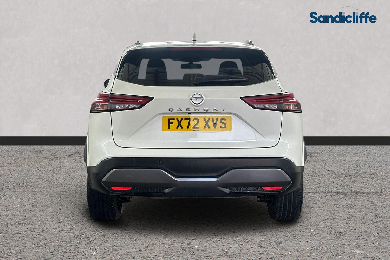 Used Nissan Qashqai 2022 for sale - 76505545: Photo 5