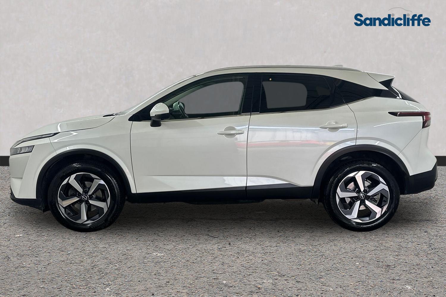 Used Nissan Qashqai 2022 for sale - 76505545: Photo 7