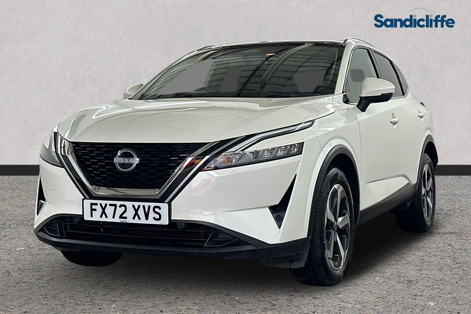 Used Nissan Qashqai 2022 for sale - 76505545: Photo 8