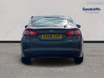 Used Ford Mondeo 2017 for sale - 79655869: Photo