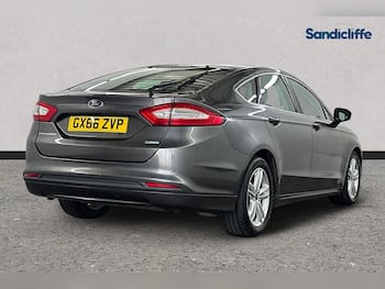 Used Ford Mondeo 2017 for sale - 79655869: Photo