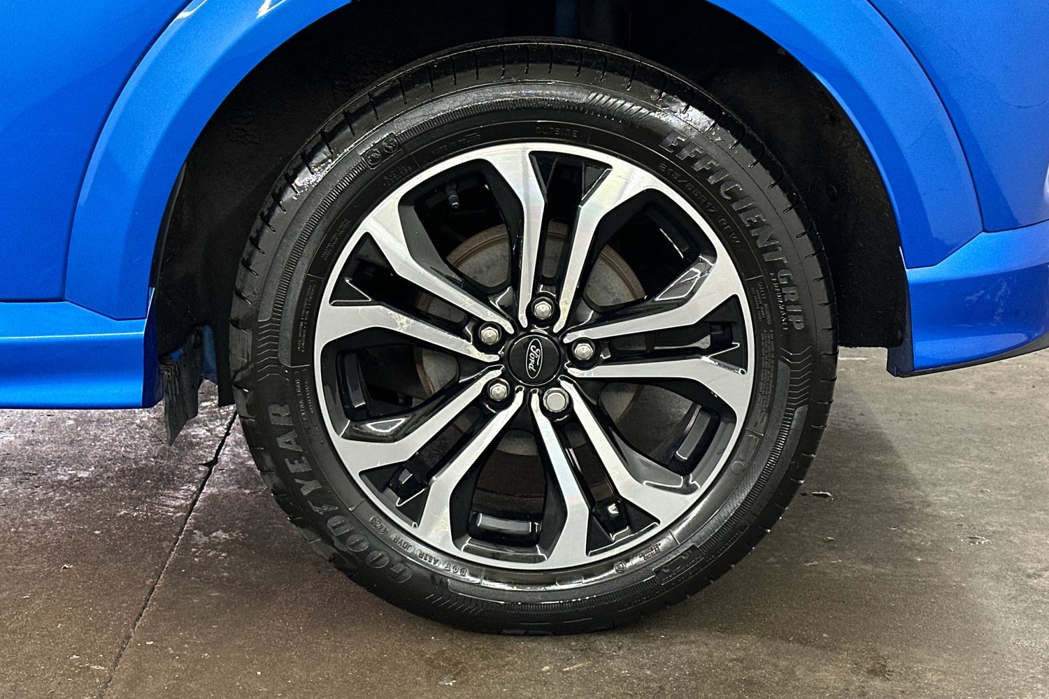 Used Ford Puma 2021 for sale - 76320616: Photo 10