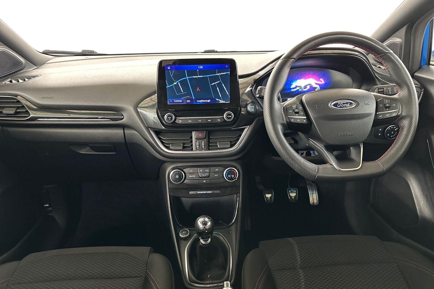 Used Ford Puma 2021 for sale - 76320616: Photo 13