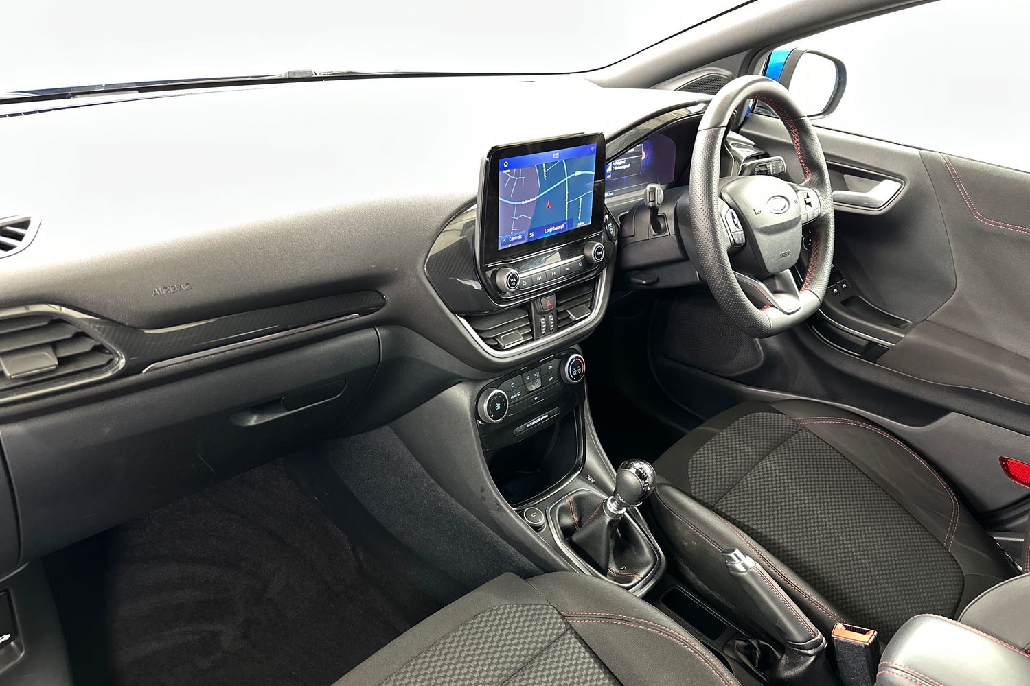 Used Ford Puma 2021 for sale - 76320616: Photo 14