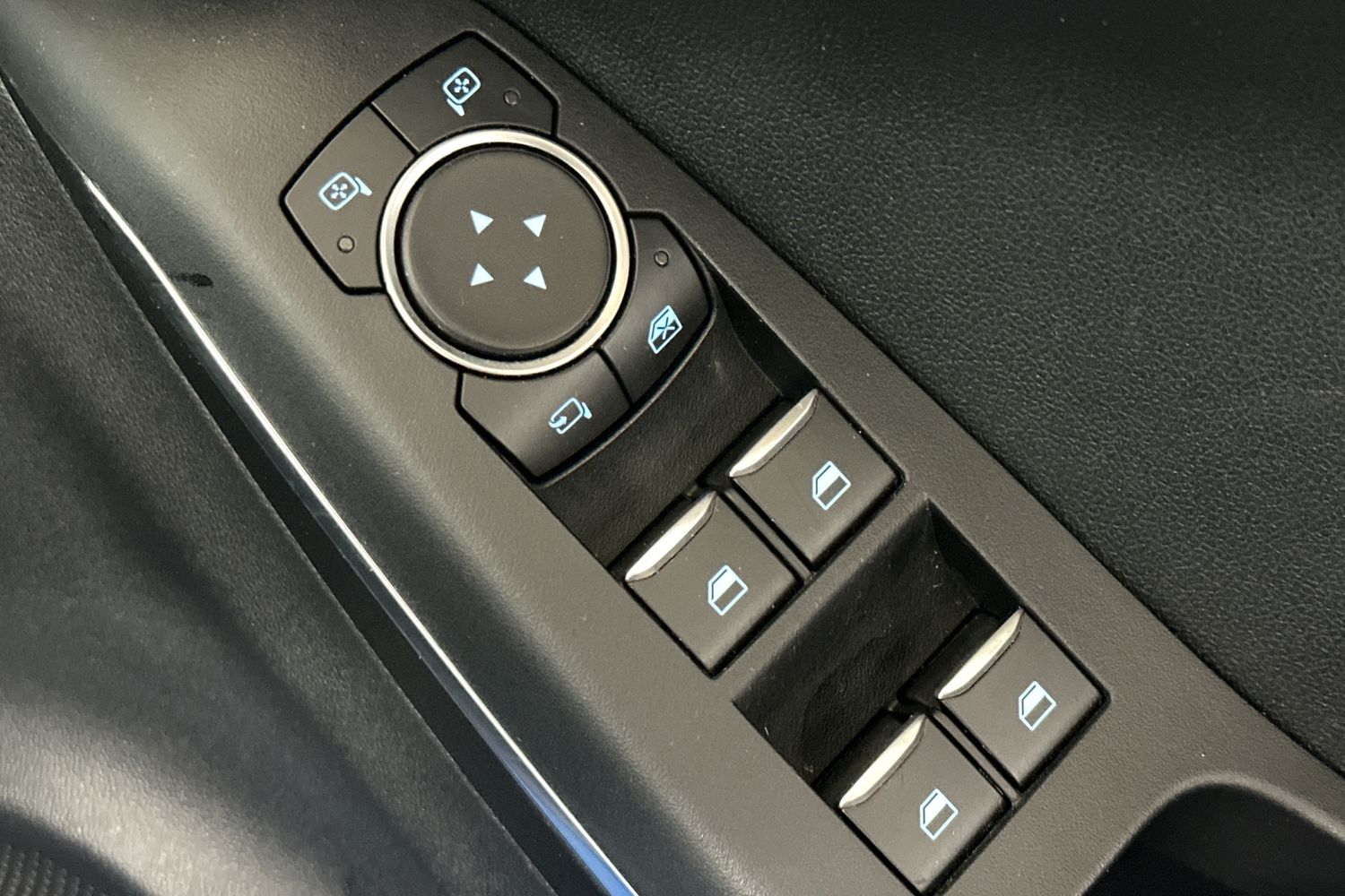 Used Ford Puma 2021 for sale - 76320616: Photo 22