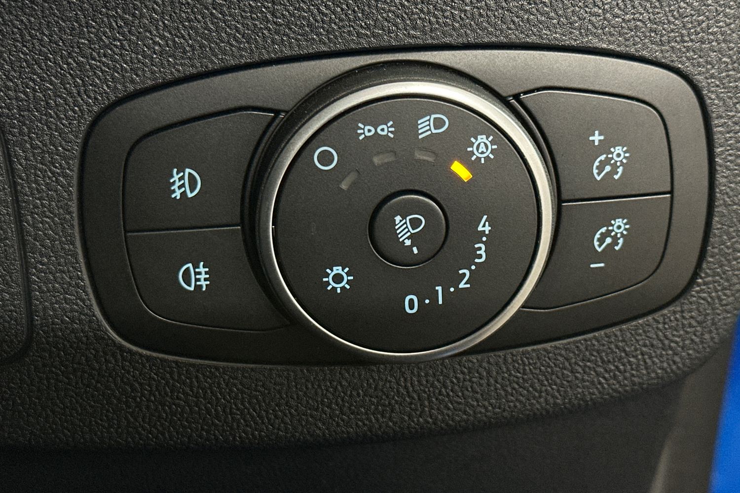 Used Ford Puma 2021 for sale - 76320616: Photo 23