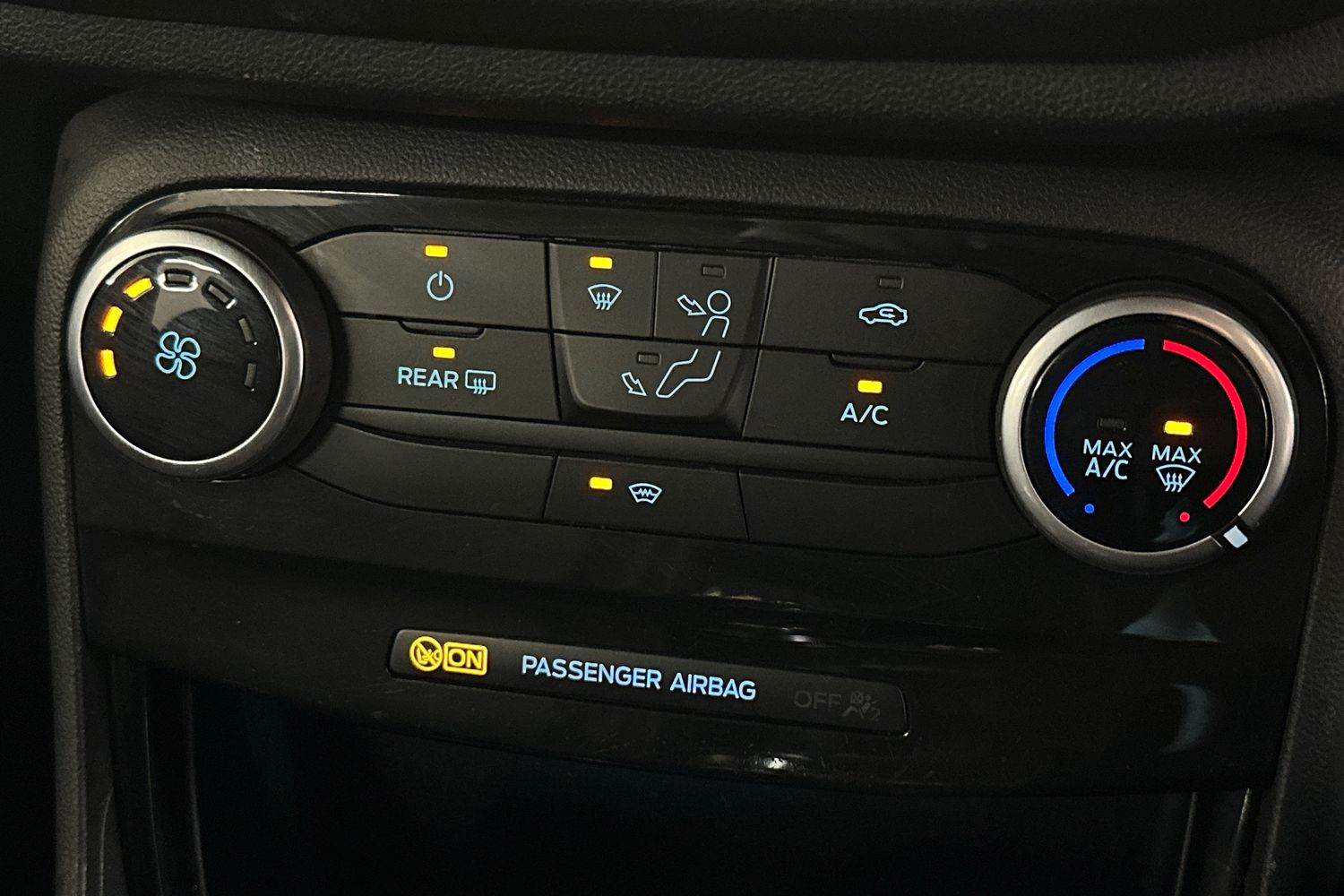 Used Ford Puma 2021 for sale - 76320616: Photo 33