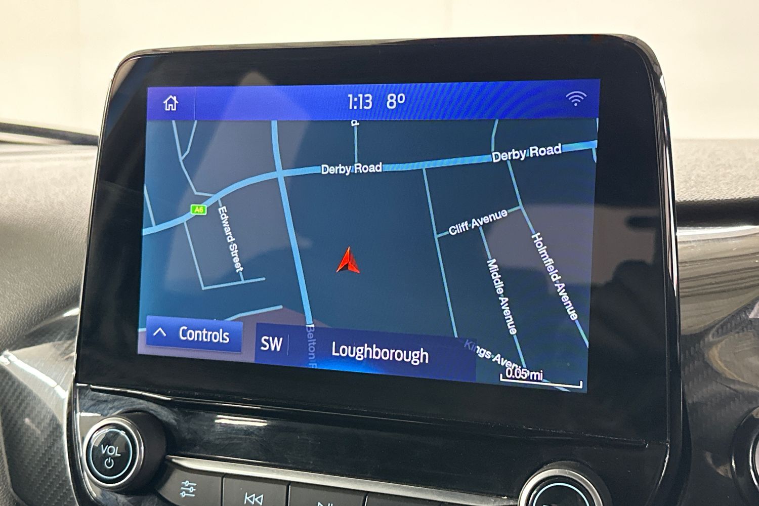 Used Ford Puma 2021 for sale - 76320616: Photo 34