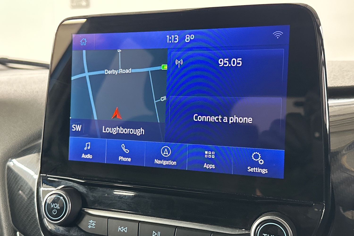 Used Ford Puma 2021 for sale - 76320616: Photo 37