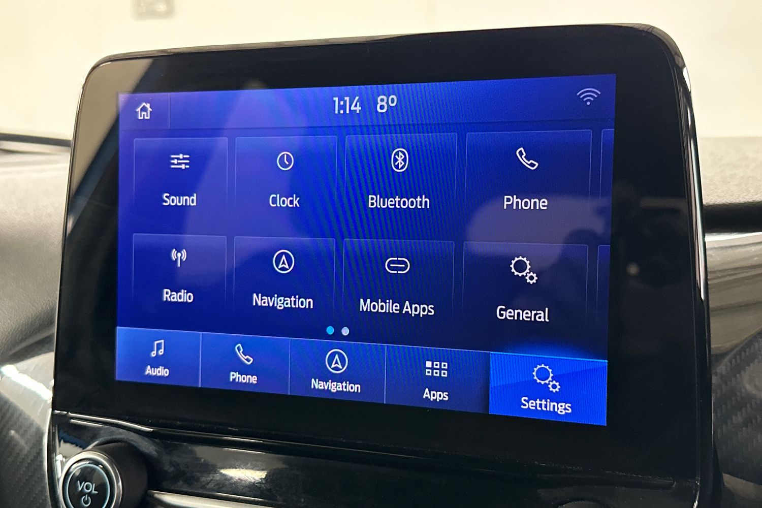 Used Ford Puma 2021 for sale - 76320616: Photo 39