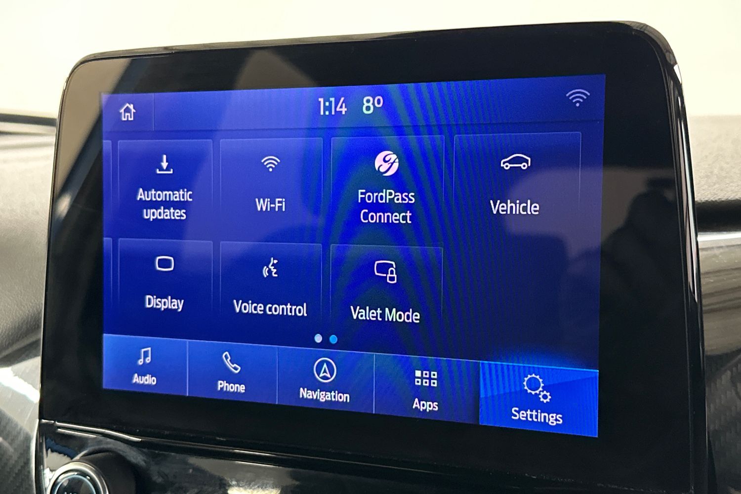 Used Ford Puma 2021 for sale - 76320616: Photo 40