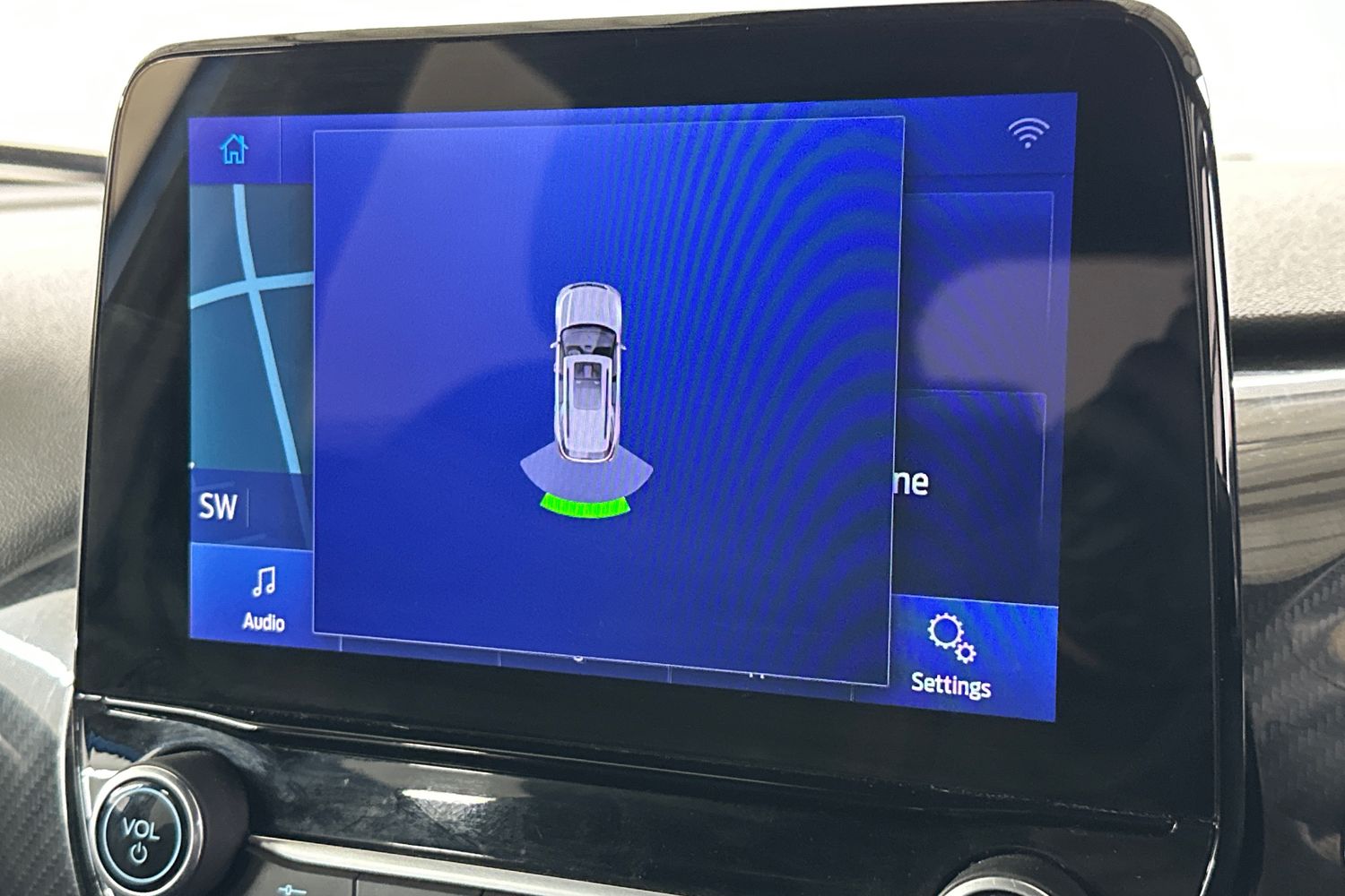 Used Ford Puma 2021 for sale - 76320616: Photo 41