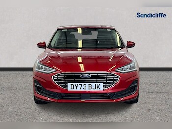 Used Ford Focus 2023 for sale - 77730805: Photo