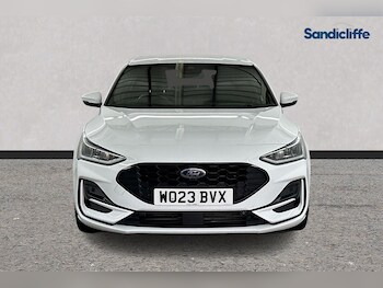 Used Ford Focus 2023 for sale - 76275038: Photo