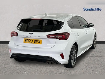 Used Ford Focus 2023 for sale - 76275038: Photo