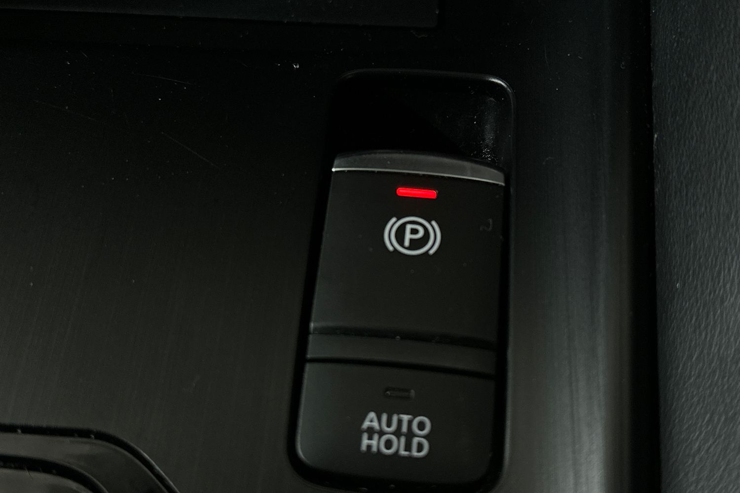 Vehicle 32