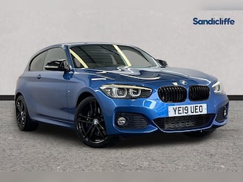 Used BMW 1 Series 2019 for sale - 79526794: Photo
