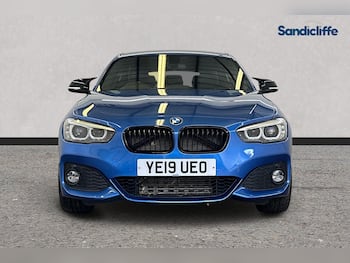 Used BMW 1 Series 2019 for sale - 79526794: Photo