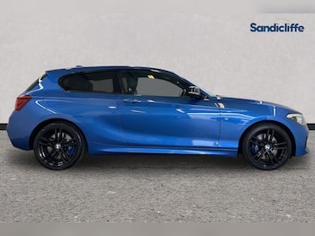 Used BMW 1 Series 2019 for sale - 79526794: Photo