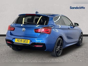 Used BMW 1 Series 2019 for sale - 79526794: Photo