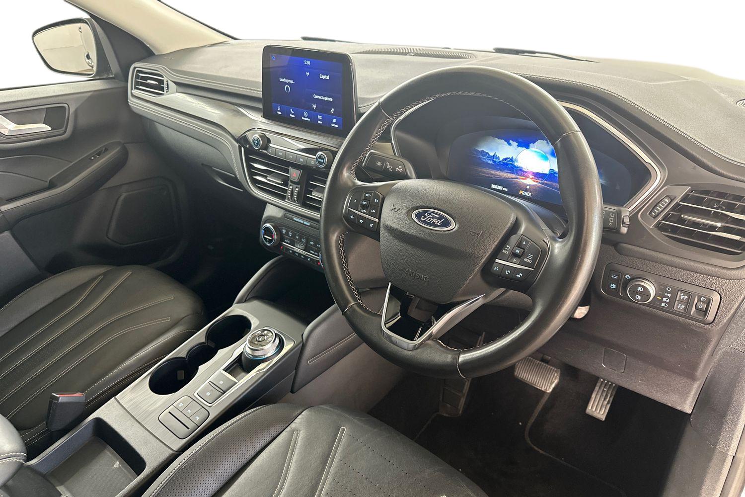 Used Ford Kuga 2022 for sale - 75690559: Photo 11