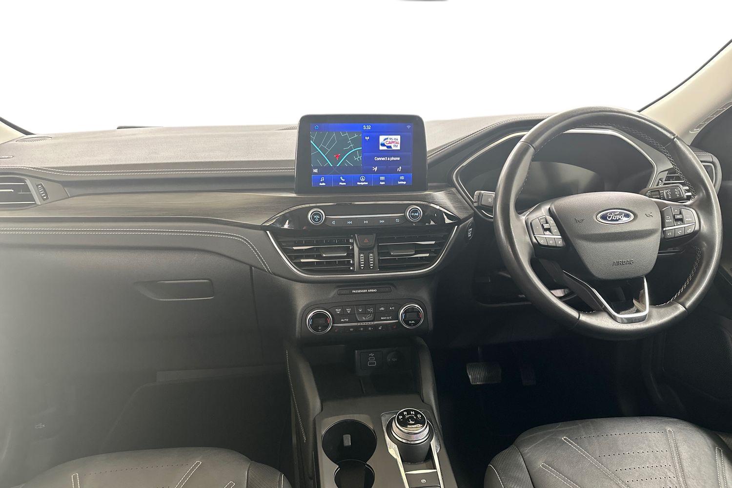 Used Ford Kuga 2022 for sale - 75690559: Photo 13