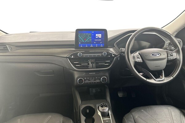 Used Ford Kuga 2022 for sale - 75690559: Photo 13