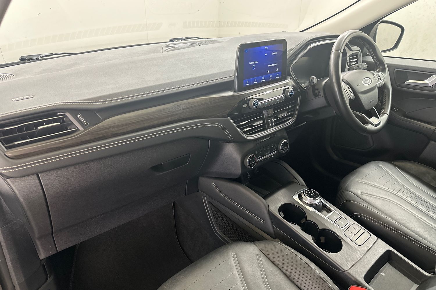 Used Ford Kuga 2022 for sale - 75690559: Photo 14