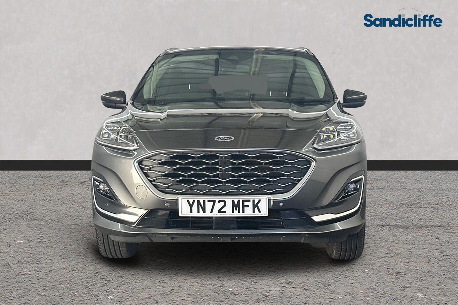 Used Ford Kuga 2022 for sale - 75690559: Photo 2