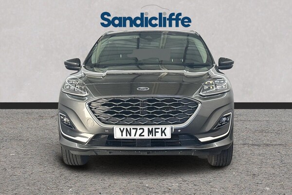 Used Ford Kuga 2022 for sale - 75690559: Photo 2