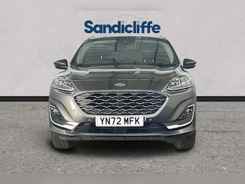 Used Ford Kuga 2022 for sale - 75690559: Photo