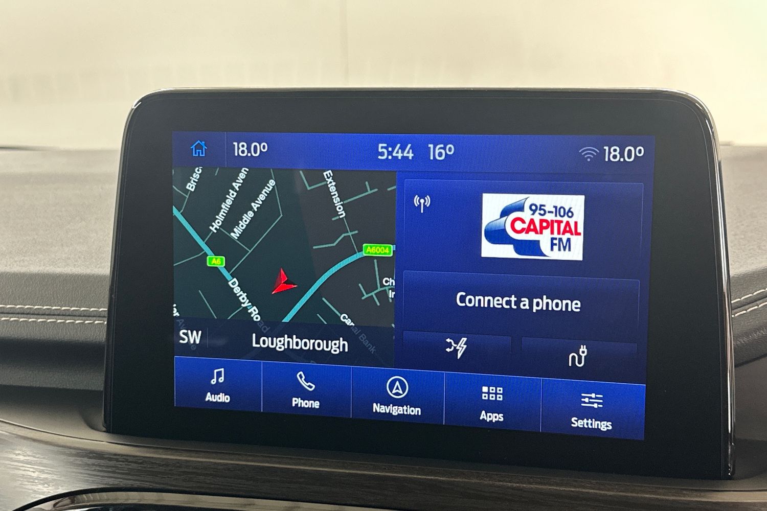 Used Ford Kuga 2022 for sale - 75690559: Photo 36