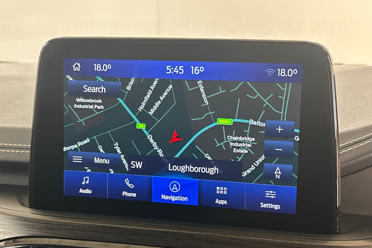 Used Ford Kuga 2022 for sale - 75690559: Photo 38