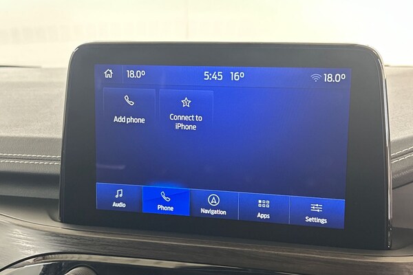 Used Ford Kuga 2022 for sale - 75690559: Photo 38
