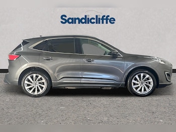 Used Ford Kuga 2022 for sale - 75690559: Photo