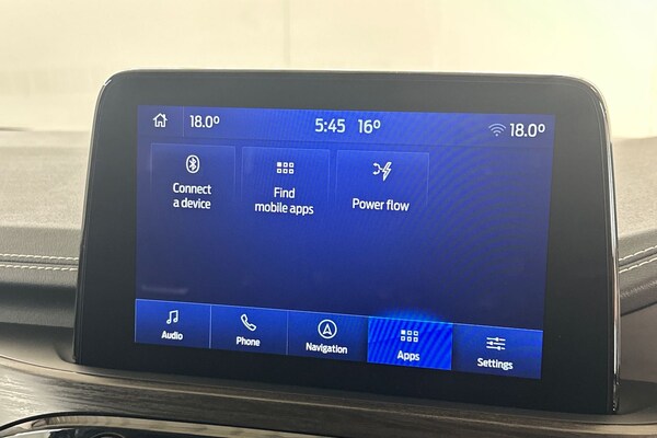 Used Ford Kuga 2022 for sale - 75690559: Photo 40