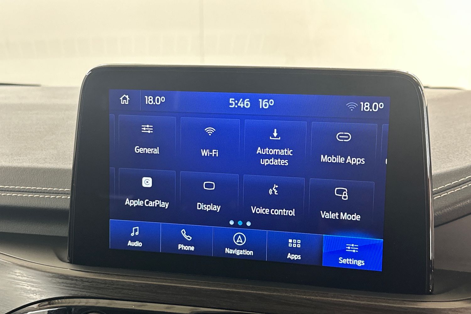 Used Ford Kuga 2022 for sale - 75690559: Photo 41