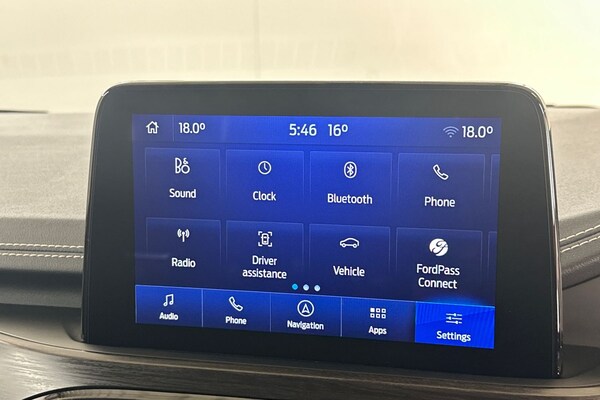 Used Ford Kuga 2022 for sale - 75690559: Photo 41