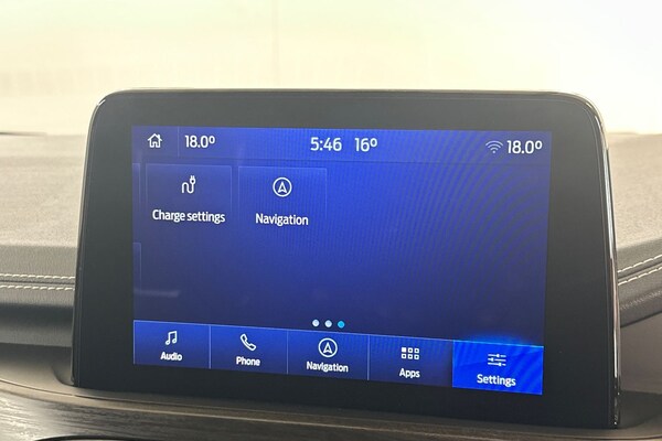 Used Ford Kuga 2022 for sale - 75690559: Photo 43