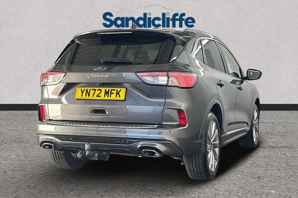 Used Ford Kuga 2022 for sale - 75690559: Photo 4