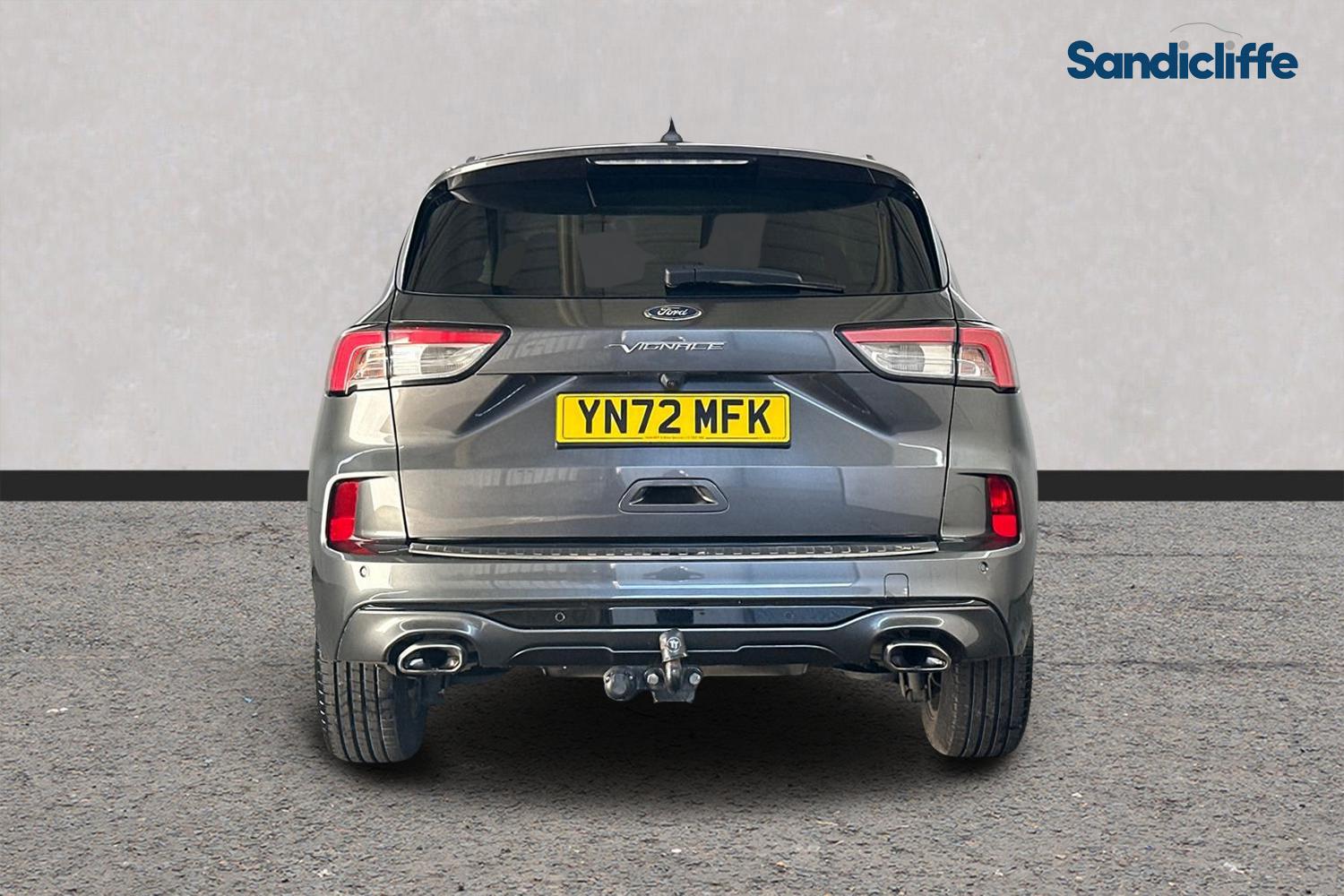 Used Ford Kuga 2022 for sale - 75690559: Photo 5